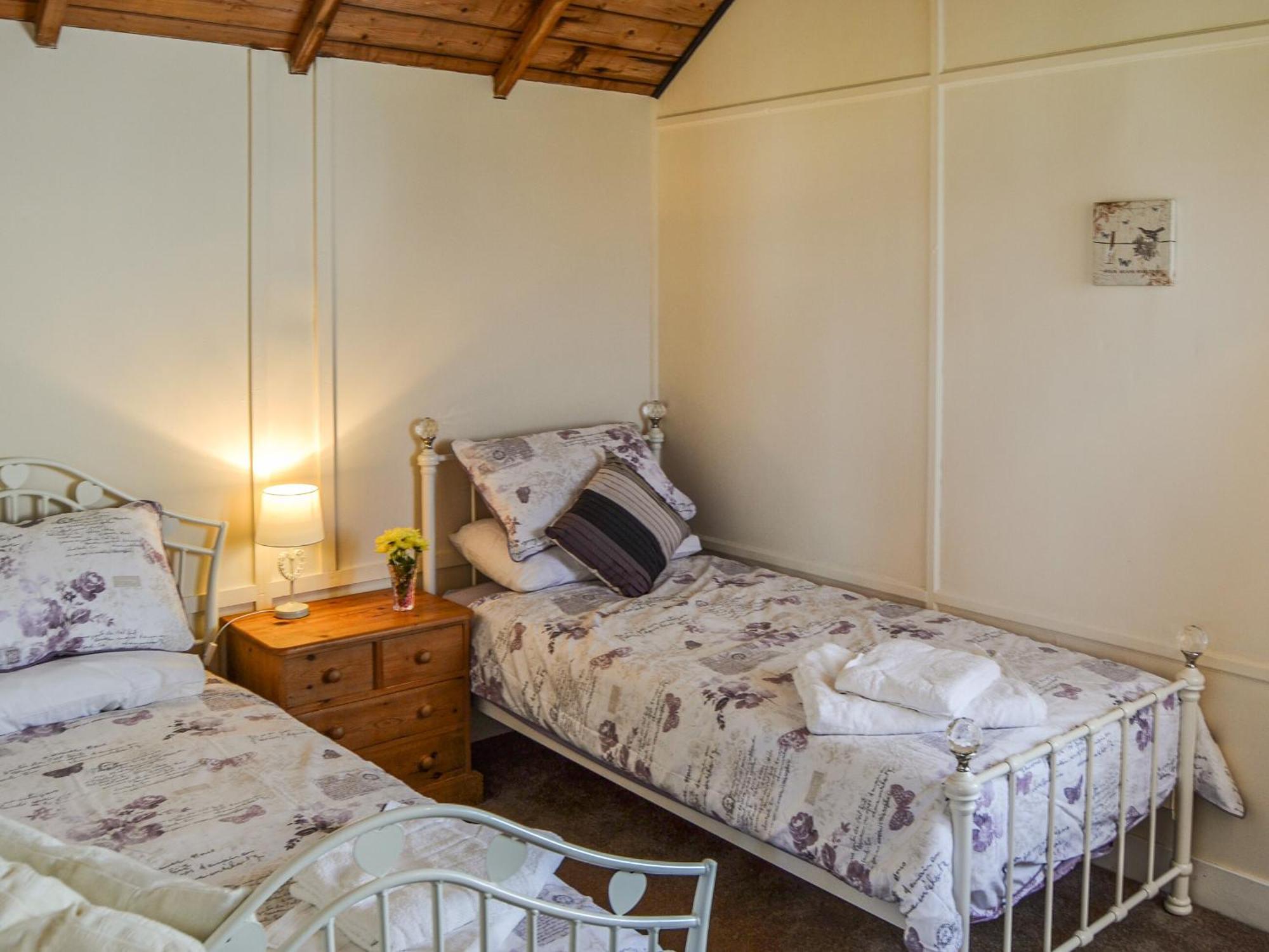 Sea Scape Villa Bacton  Ngoại thất bức ảnh